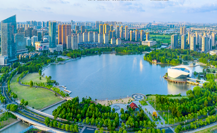 携手太仓，共筑新能源二轮产业新高地